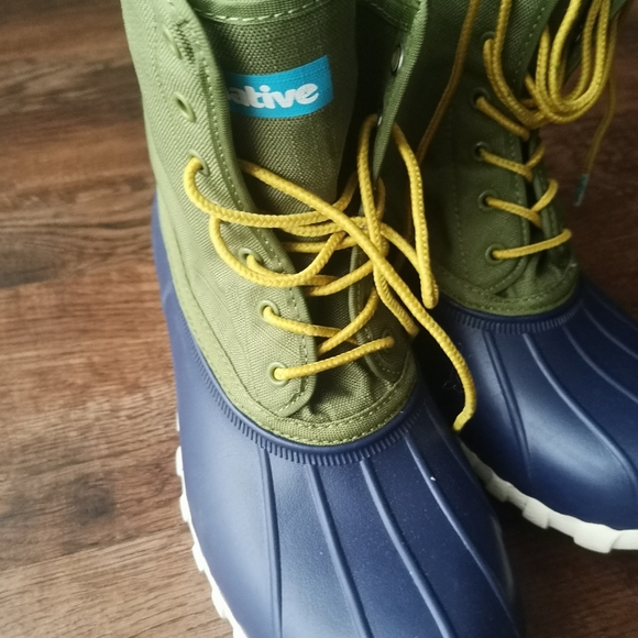 COPY - Native Jimmy Citylite Rainboot - Picture 3 of 7